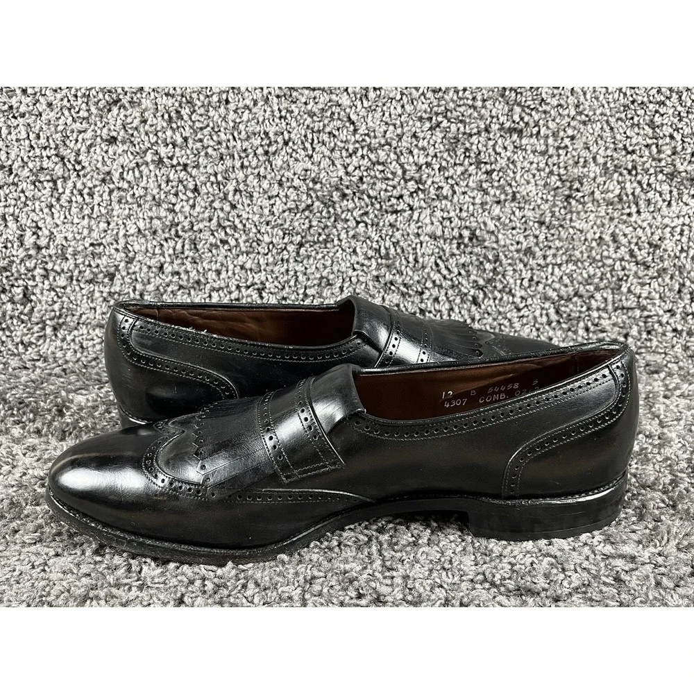 Allen Edmonds •in good